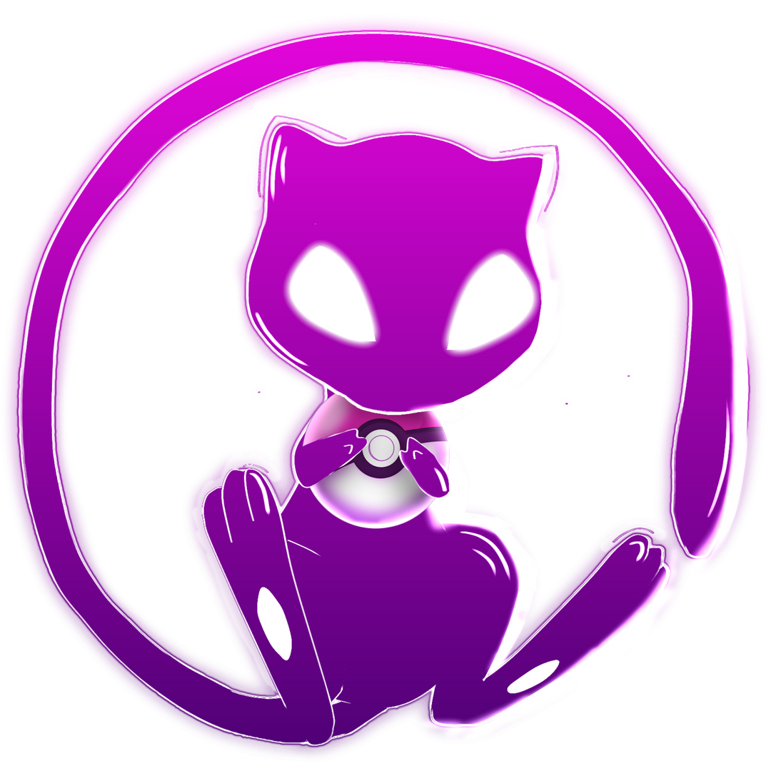 MewBot logo